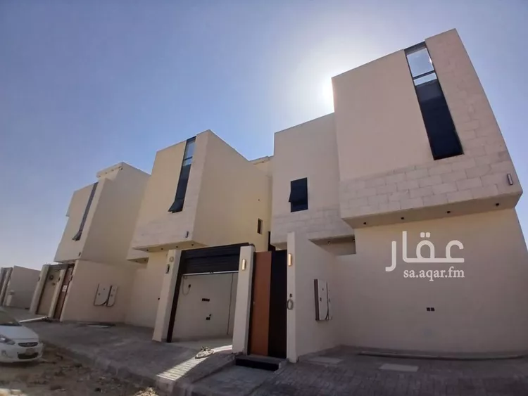دور للبيع في حي ضاحية نمار, مدينة الرياض, منطقة الرياض صورة 2