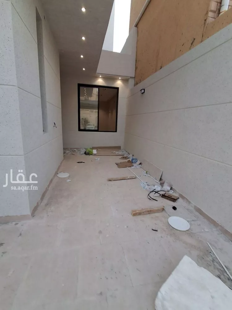 فيلا للبيع في شارع العازمية, حي العريجاء الغربي, مدينة الرياض, منطقة الرياض صورة 2