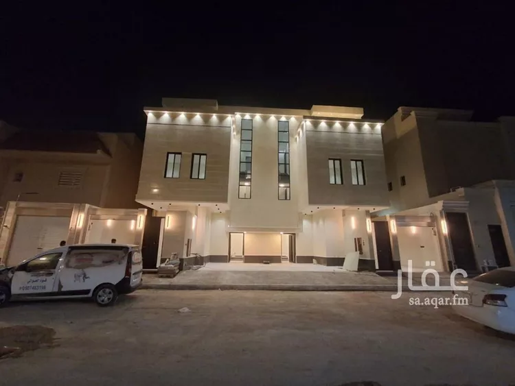 دور للبيع في شارع عبدالله لبني, حي العوالي, مدينة الرياض, منطقة الرياض صورة 2