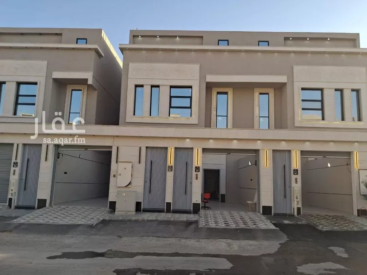 دور للبيع في شارع محمد الراوي, حي العوالي, مدينة الرياض, منطقة الرياض صورة 2