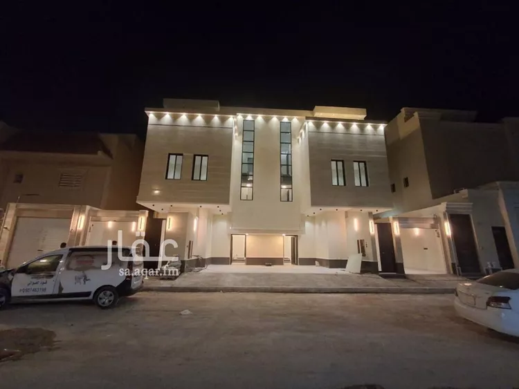 شقة للبيع في شارع عطية السعدي, حي العوالي, مدينة الرياض, منطقة الرياض