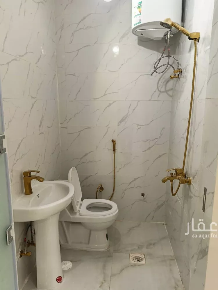 شقة للإيجار في شارع المليسان, حي اليرموك, مدينة الرياض, منطقة الرياض صورة 5