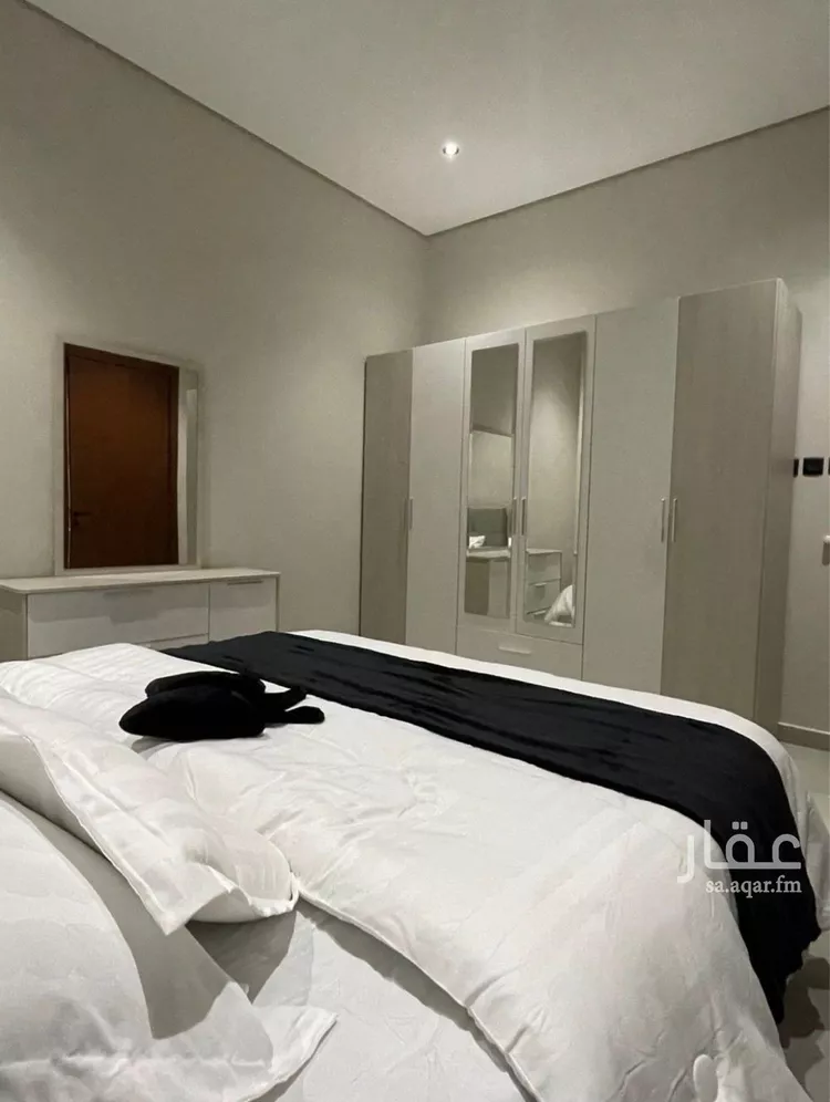 شقة للإيجار في شارع يحيى الفرضي, حي الرمال, مدينة الرياض, منطقة الرياض صورة 3