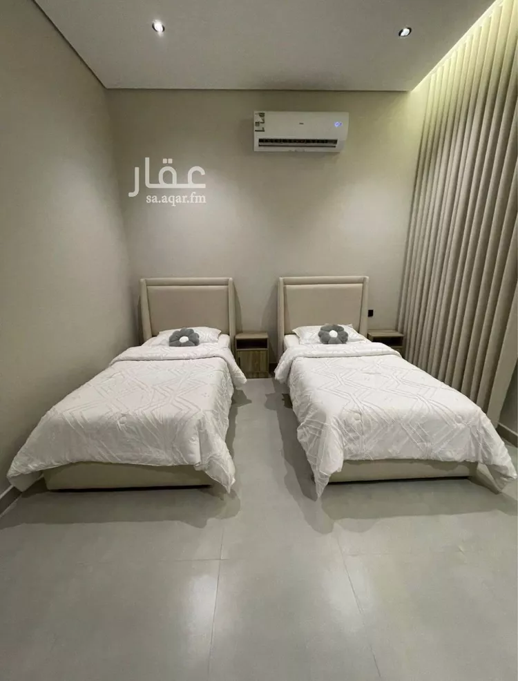 شقة للإيجار في شارع يحيى الفرضي, حي الرمال, مدينة الرياض, منطقة الرياض صورة 4