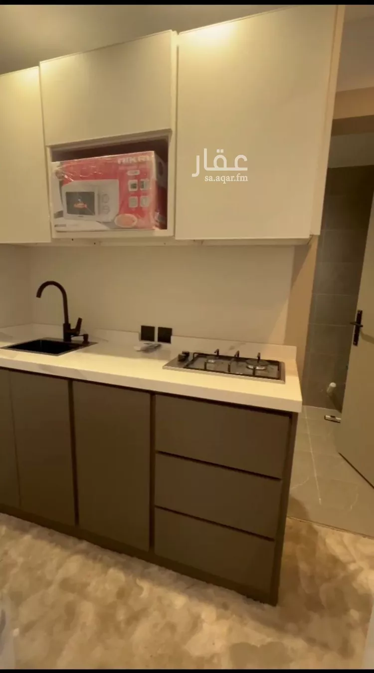 شقة للإيجار في شارع محمد بن يوسف الشيبي, حي الرمال, مدينة الرياض, منطقة الرياض صورة 3