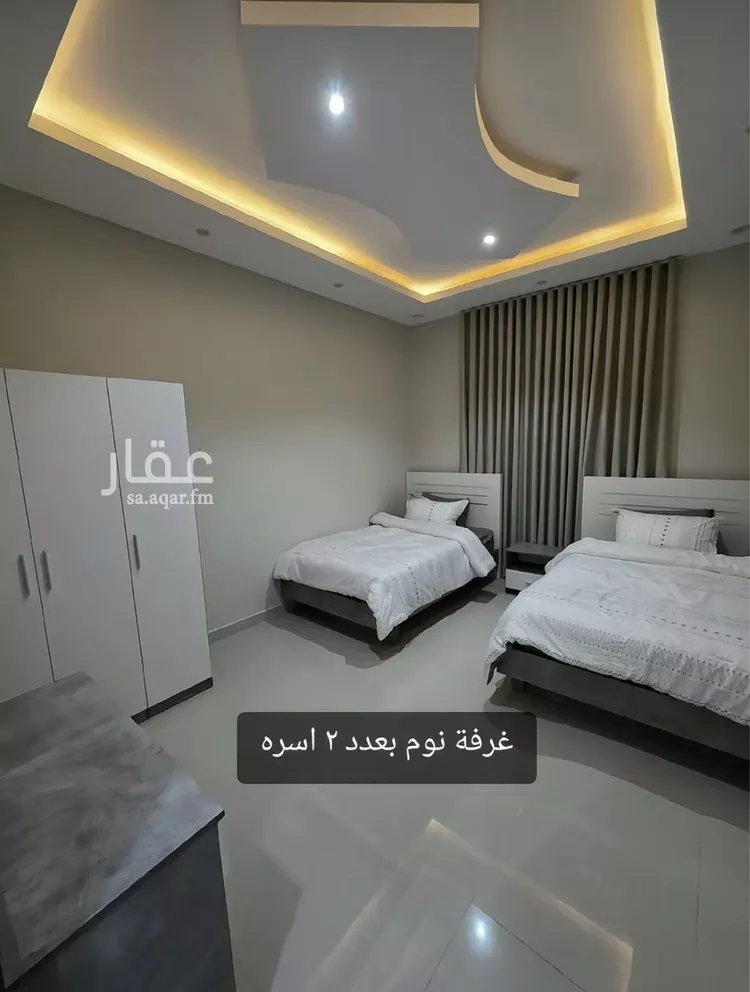 شقة للإيجار في شارع محمد بن يوسف الشيبي, حي الرمال, مدينة الرياض, منطقة الرياض صورة 5