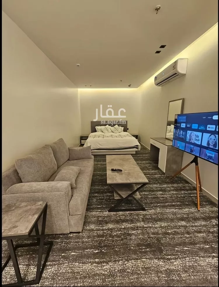 شقة للإيجار في شارع طريف بن عبدالله, حي الرمال, مدينة الرياض, منطقة الرياض صورة 4