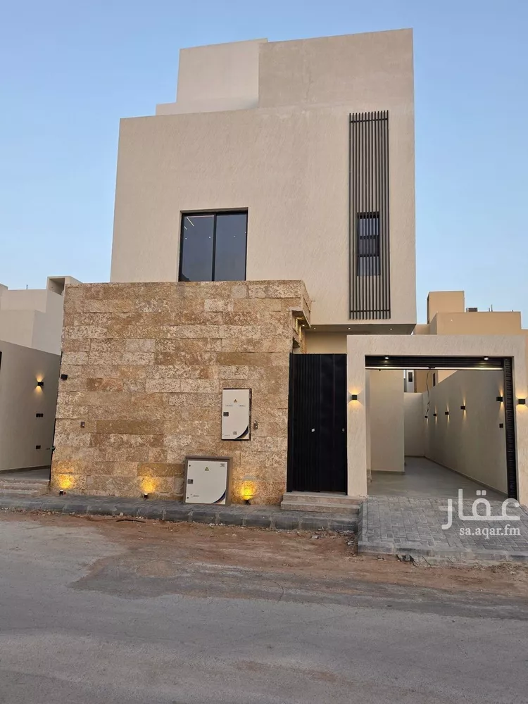 Villa for Sale in Riyadh Al Janadriyah صورة 3
