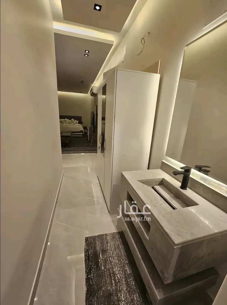 شقة للإيجار في شارع طريف بن عبدالله, حي الرمال, مدينة الرياض, منطقة الرياض