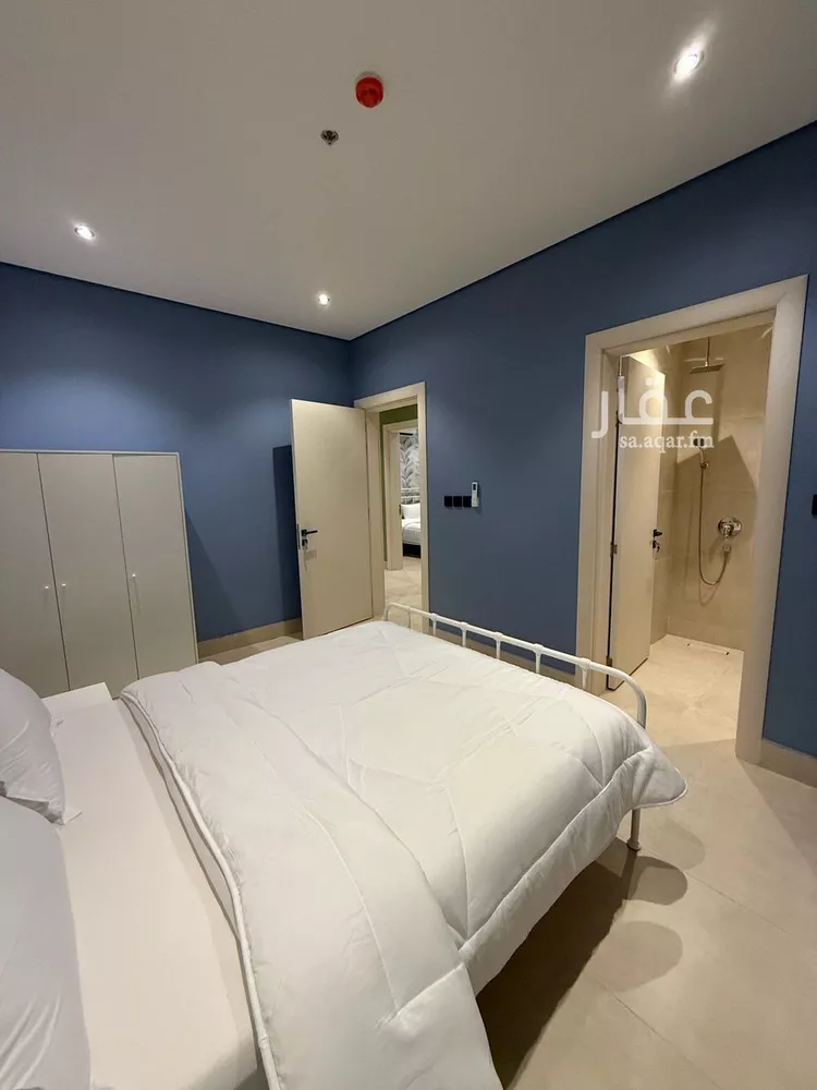شقة للإيجار في شارع رخي العنبري, حي العارض, مدينة الرياض, منطقة الرياض صورة 2