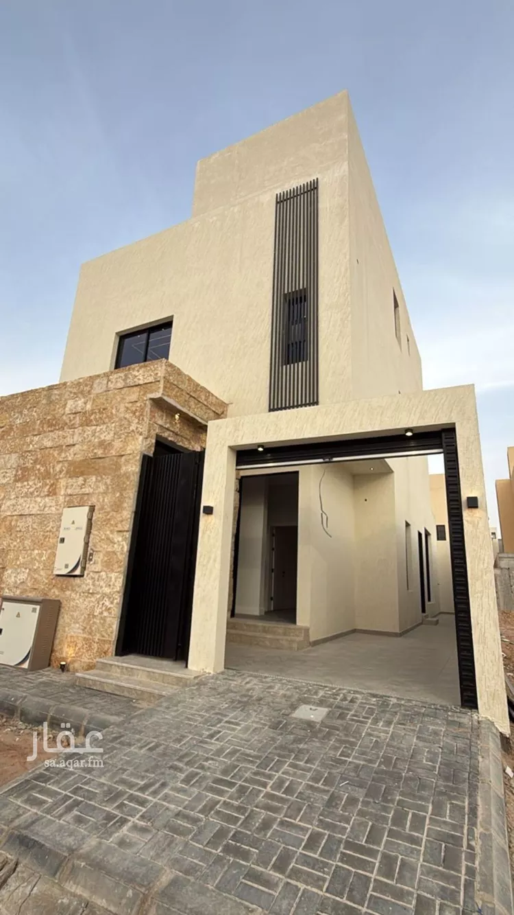 فيلا للبيع في شارع ابها, حي الجنادرية, مدينة الرياض, منطقة الرياض