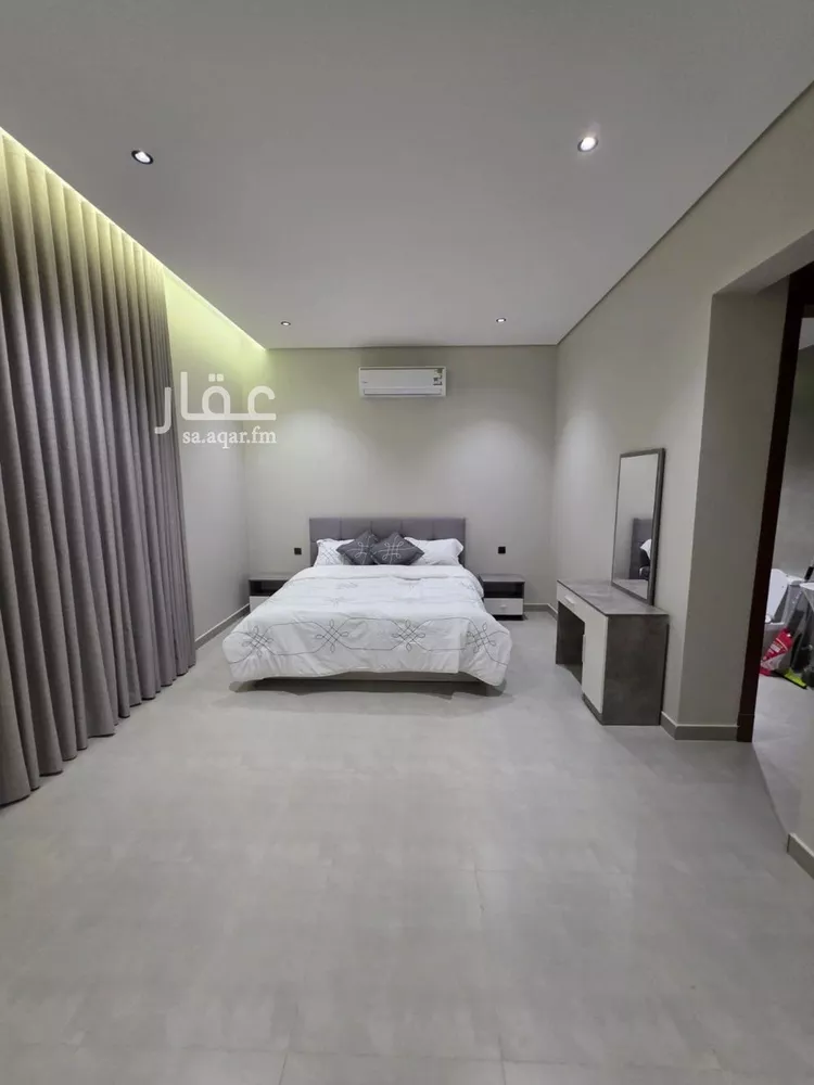 شقة للإيجار في شارع سفيان بن حسان, حي الرمال, مدينة الرياض, منطقة الرياض صورة 3