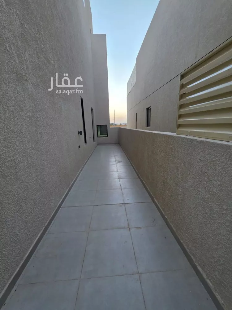 شقة للإيجار في شارع سفيان بن حسان, حي الرمال, مدينة الرياض, منطقة الرياض صورة 5