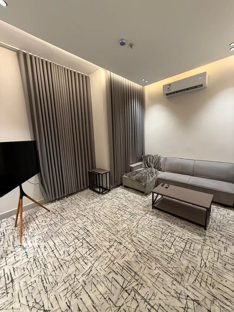 شقة للإيجار في شارع ابن البرهان النحاس, حي الرمال, مدينة الرياض, منطقة الرياض