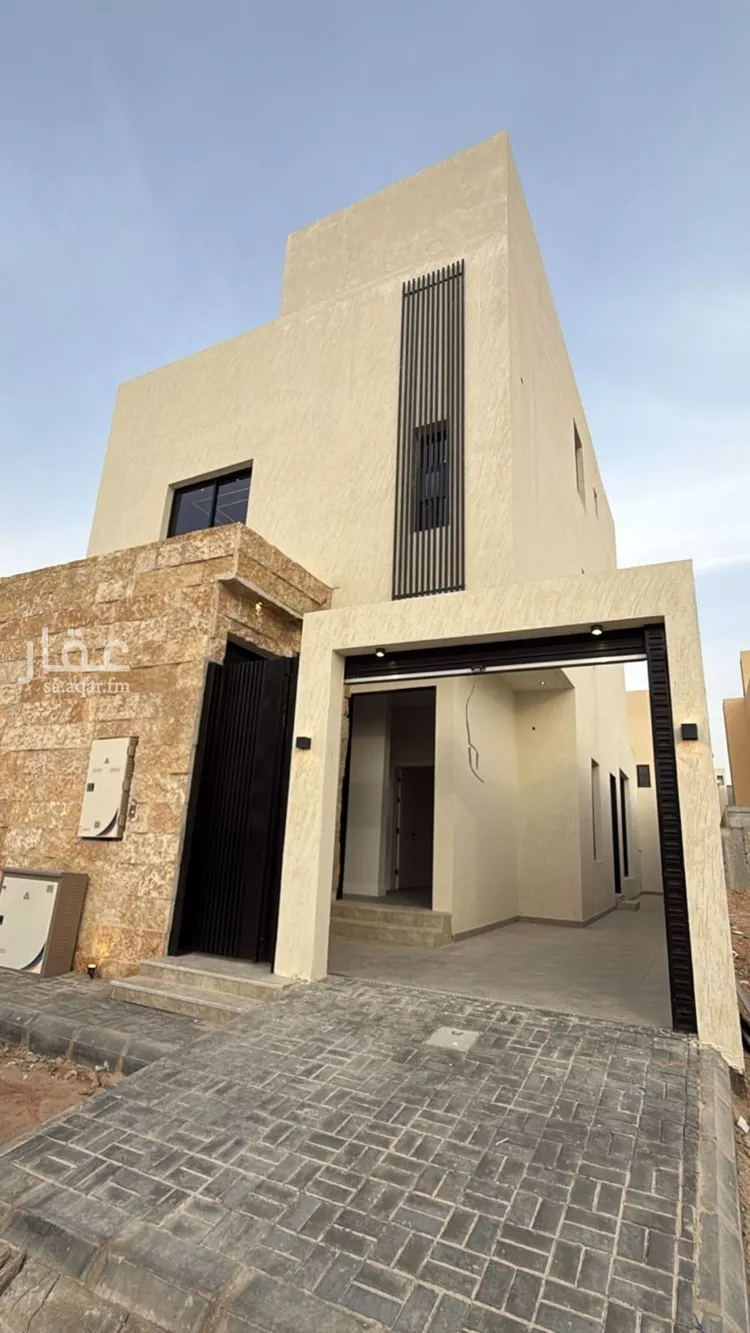 Villa for Sale in Riyadh Al Janadriyah