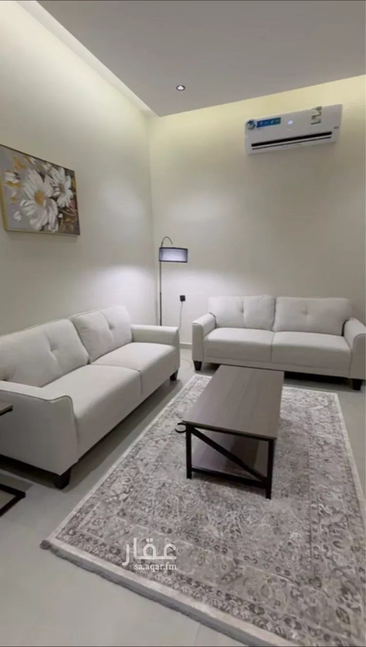 شقة للإيجار في شارع يحيى الفرضي, حي الرمال, مدينة الرياض, منطقة الرياض صورة 2
