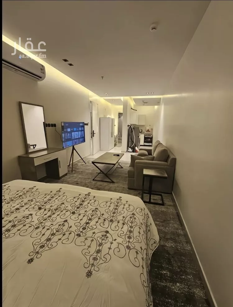 شقة للإيجار في شارع طريف بن عبدالله, حي الرمال, مدينة الرياض, منطقة الرياض صورة 5