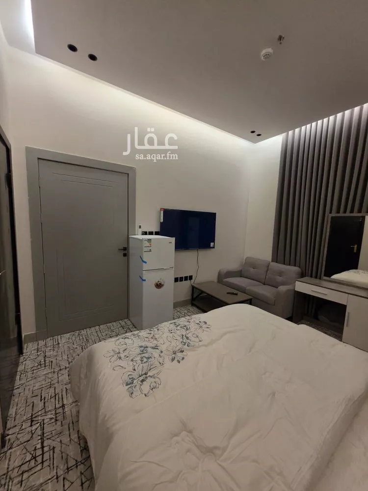 شقة للإيجار في شارع يوسف اللخمي, حي الرمال, مدينة الرياض, منطقة الرياض صورة 5
