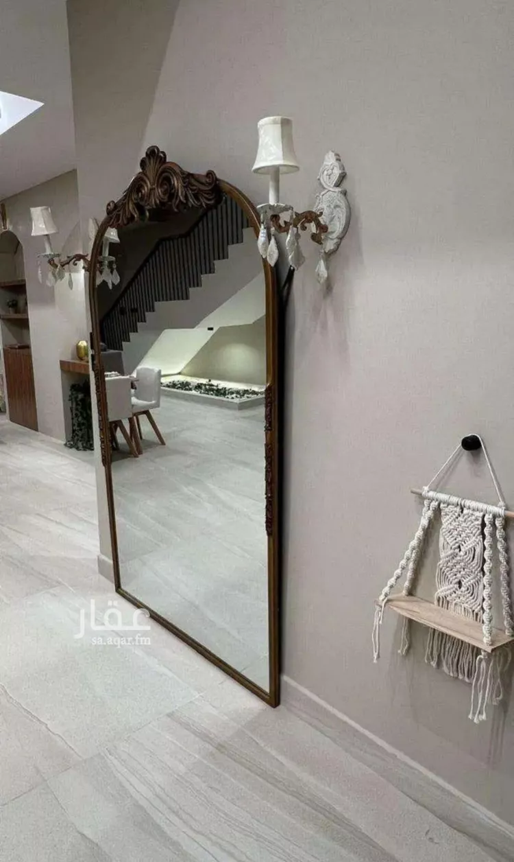 فيلا للبيع في شارع علي بن احمدي العمري, حي العارض, مدينة الرياض, منطقة الرياض صورة 5