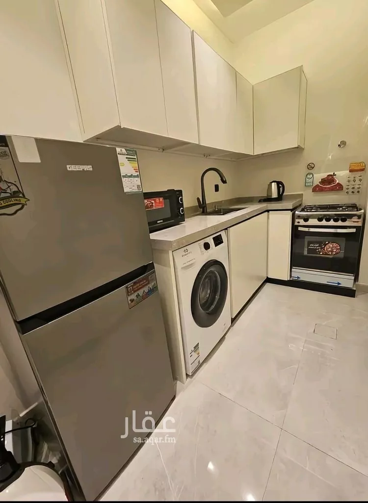 شقة للإيجار في شارع طريف بن عبدالله, حي الرمال, مدينة الرياض, منطقة الرياض صورة 2