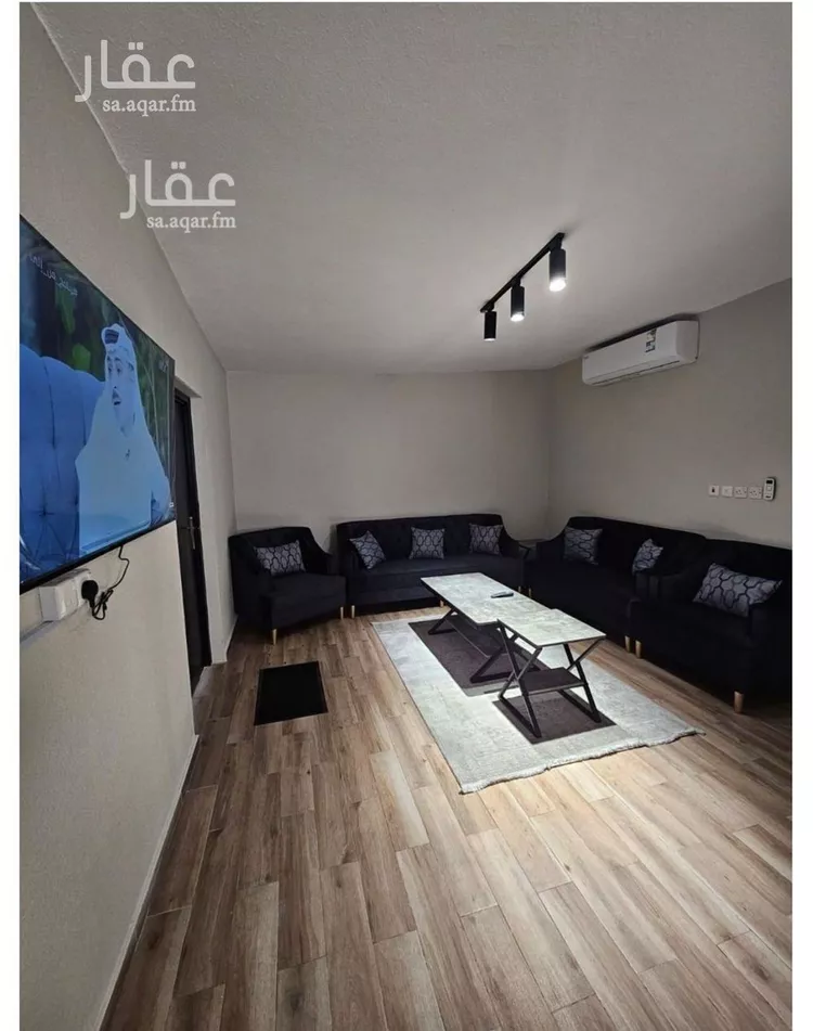 شقة للإيجار في شارع أبرق خيطان, حي غرناطة, مدينة الرياض, منطقة الرياض