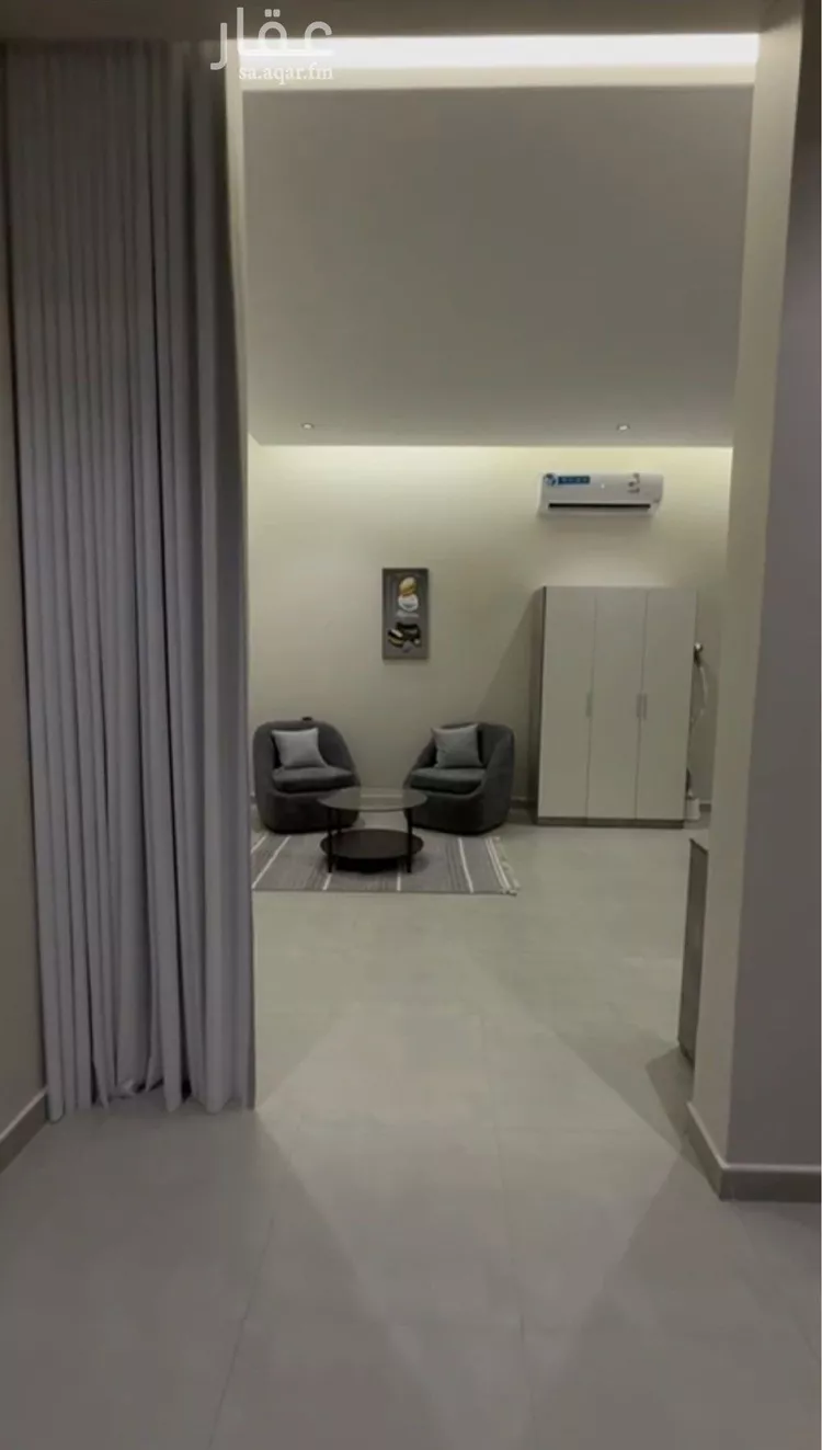 شقة للإيجار في شارع يحيى الفرضي, حي الرمال, مدينة الرياض, منطقة الرياض صورة 5