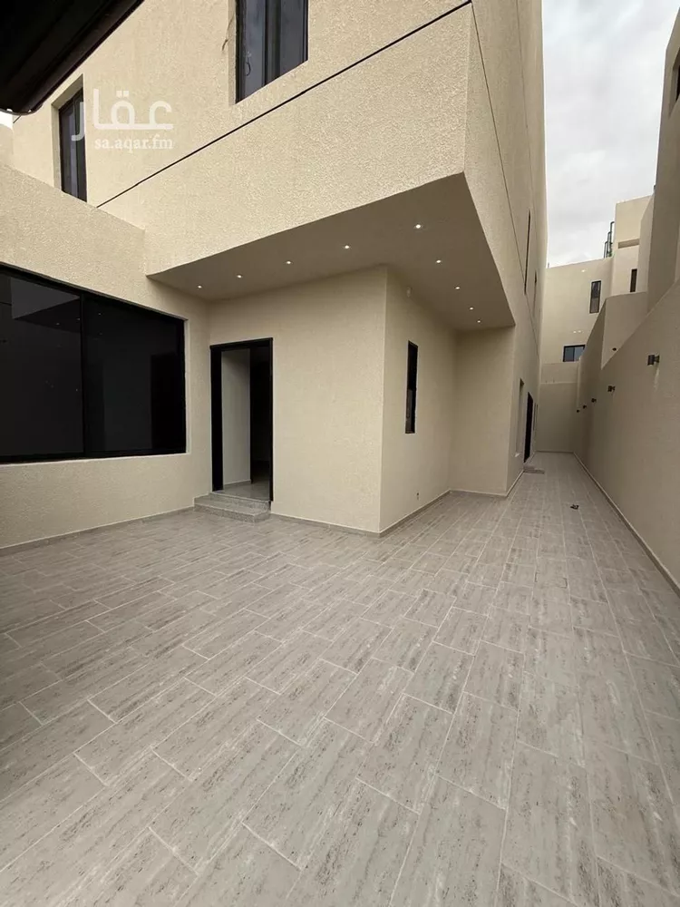 دور للبيع في شارع الرمال, حي الرمال, مدينة الرياض, منطقة الرياض صورة 2