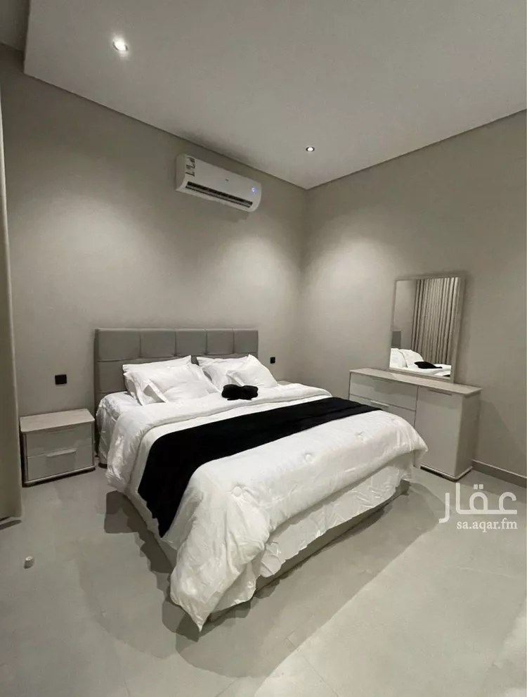 شقة للإيجار في شارع يحيى الفرضي, حي الرمال, مدينة الرياض, منطقة الرياض صورة 2