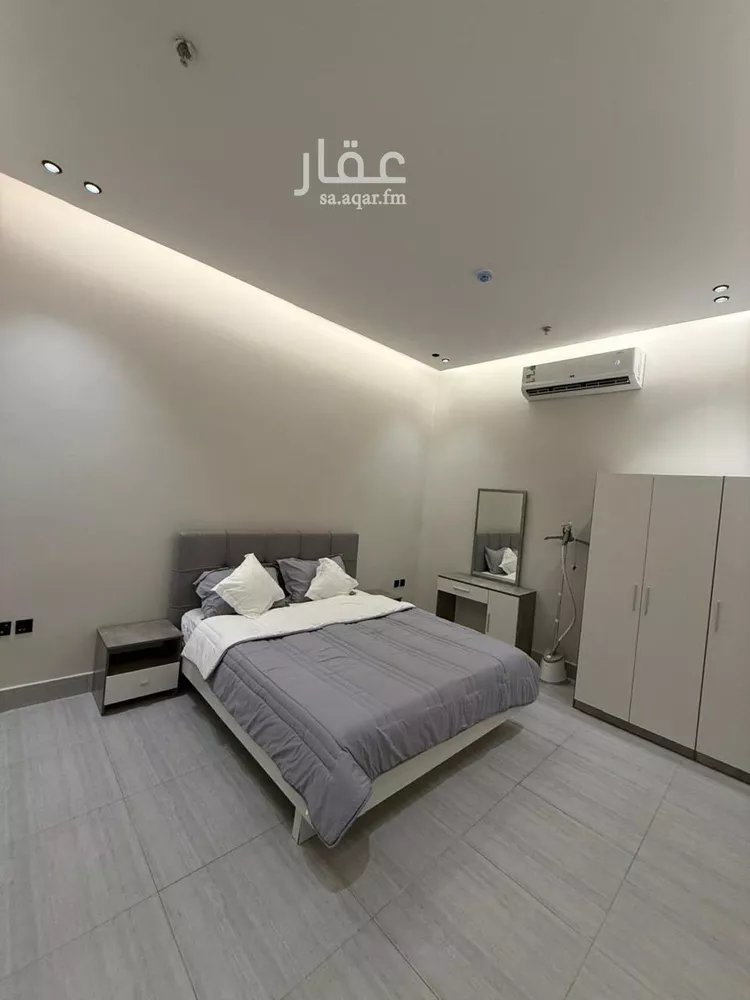 شقة للإيجار في شارع ابن البرهان النحاس, حي الرمال, مدينة الرياض, منطقة الرياض صورة 2