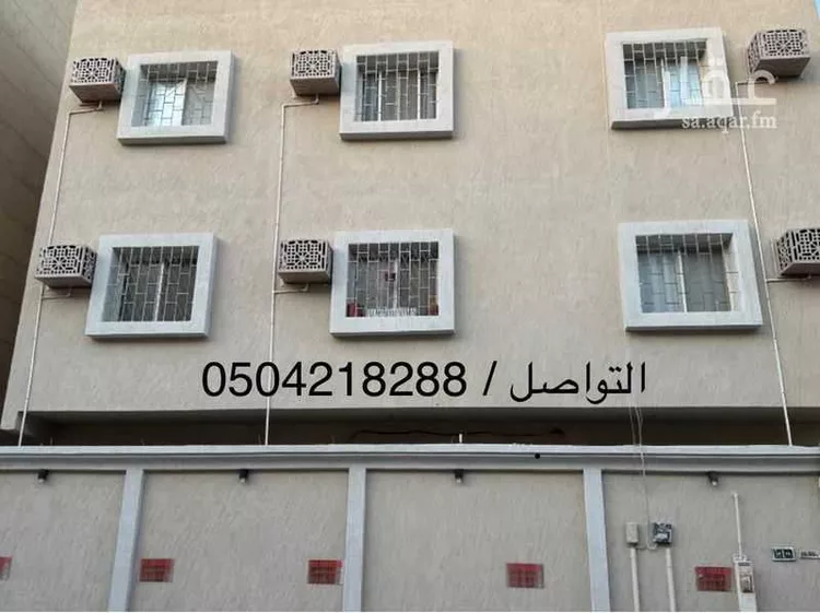 شقة للإيجار في شارع الشموع, حي العقربية, مدينة الخبر, المنطقة الشرقية