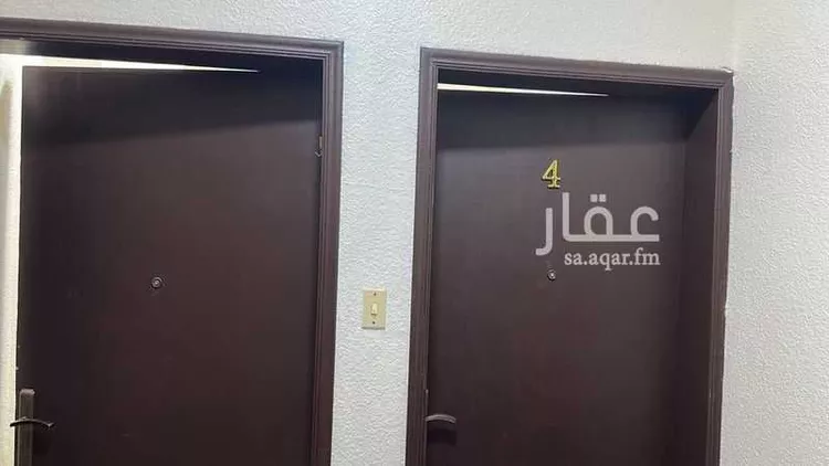 شقة للإيجار في شارع الشموع, حي العقربية, مدينة الخبر, المنطقة الشرقية صورة 2