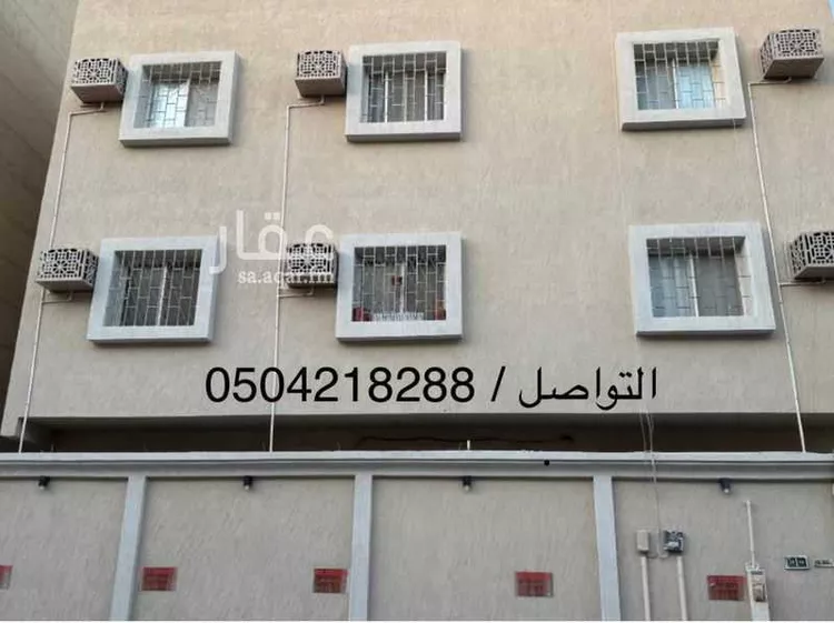 عمارة للإيجار في شارع الشموع, حي العقربية, مدينة الخبر, المنطقة الشرقية