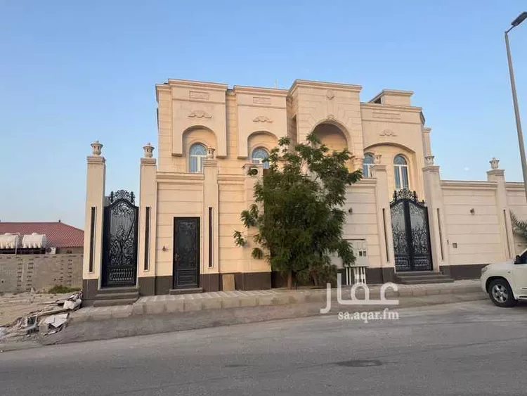 Apartment for Rent in Dammam Al Amanah