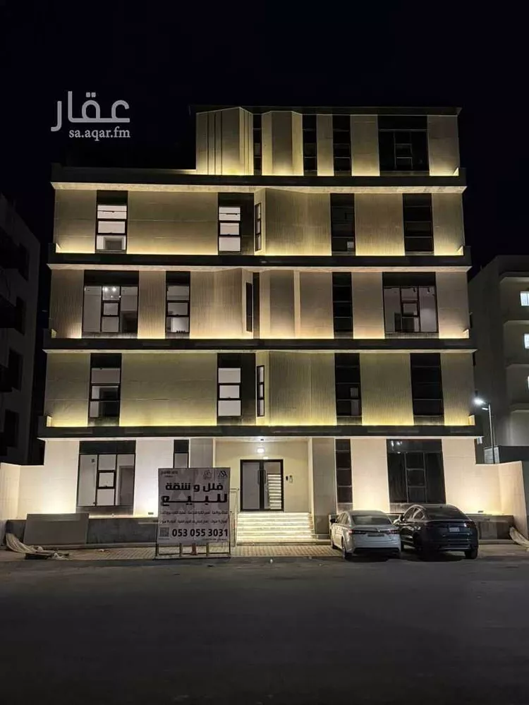 عمارة للبيع في شارع محمد الدره, حي عين الخيف, مدينة المدينة المنورة, منطقة المدينة المنورة صورة 5