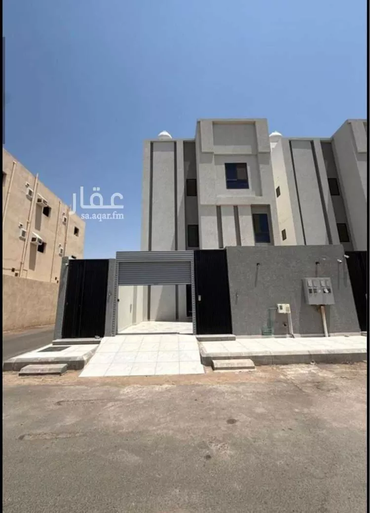 فيلا للبيع في شارع عبدالواحد بن عمر, حي الرانوناء, مدينة المدينة المنورة, منطقة المدينة المنورة صورة 3