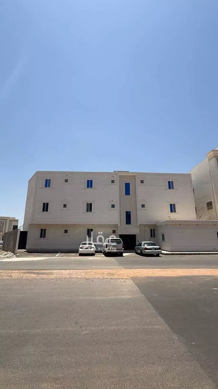 شقة للإيجار في شارع ربيعة ابن الحارث ابن عبدالمطلب, حي الملك فهد, مدينة المدينة المنورة, منطقة المدينة المنورة 7