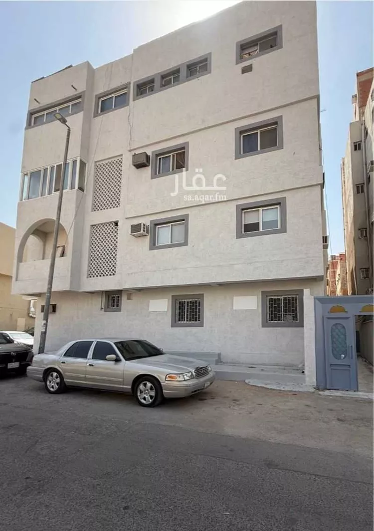 عمارة للبيع في شارع محمد بن سيرين, حي قربان, مدينة المدينه المنوره, منطقة المدينة المنورة صورة 4