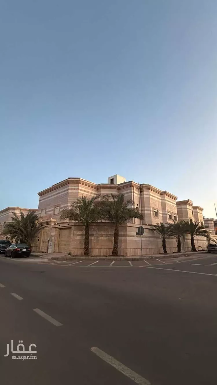 فيلا للإيجار في شارع ابو العاليه, حي الروابي, مدينة المدينة المنورة, منطقة المدينة المنورة صورة 3