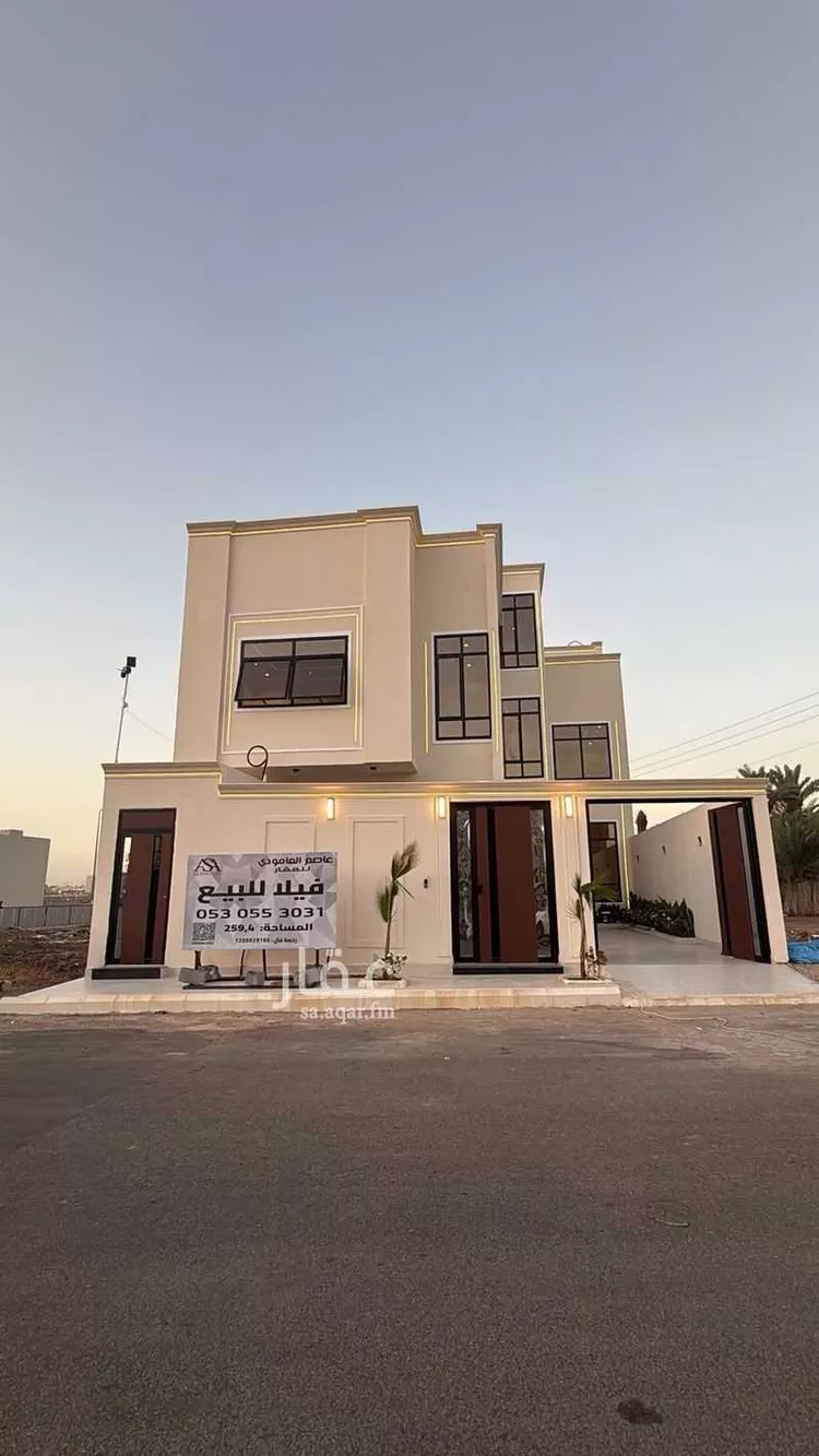 Villa for Sale in Medina Mudhainib صورة 3