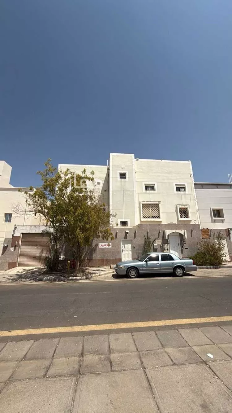 فيلا للبيع في شارع سليم بن خالد, حي الإسكان, مدينة المدينة المنورة, منطقة المدينة المنورة صورة 3