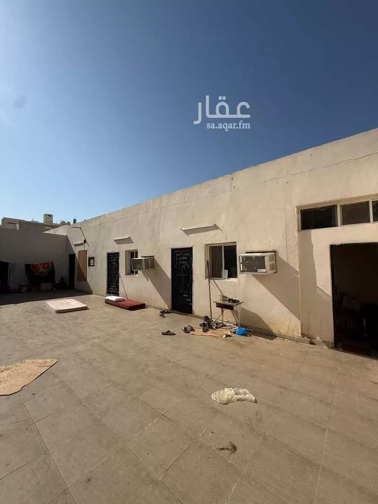 استراحة للبيع في شارع عبدالرحمن ابن جندب العبدي, حي نبلاء, مدينة المدينه المنوره, منطقة المدينة المنورة صورة 5