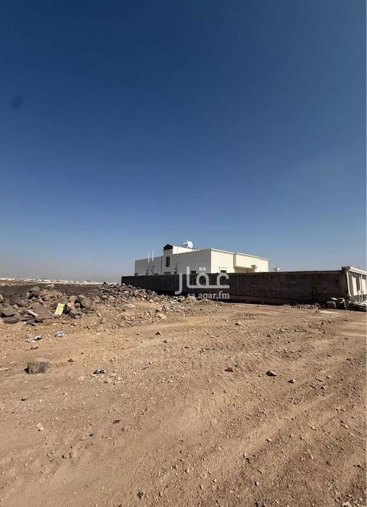 أرض للبيع في شارع ابراهيم بن المختار الرازي, حي رهط, مدينة المدينة المنورة, منطقة المدينة المنورة صورة 5