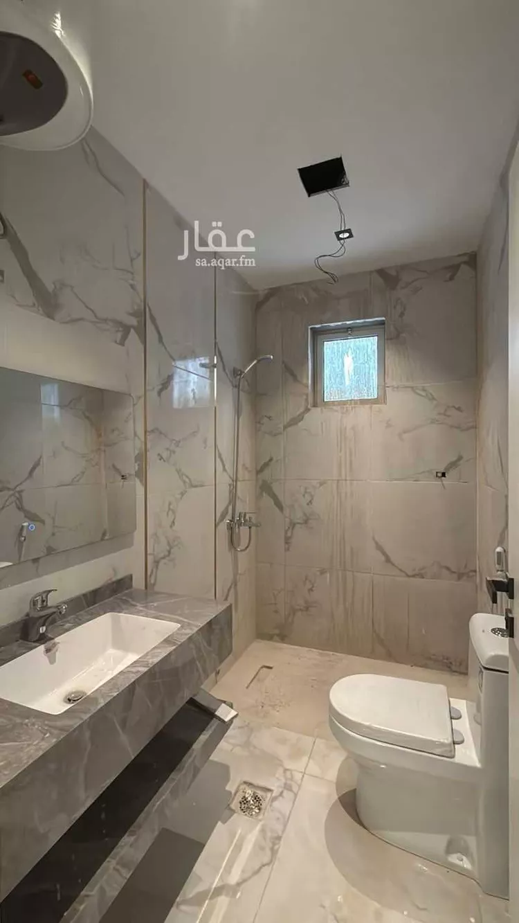 شقة للإيجار في شارع ربيعة ابن الحارث ابن عبدالمطلب, حي الملك فهد, مدينة المدينة المنورة, منطقة المدينة المنورة 10