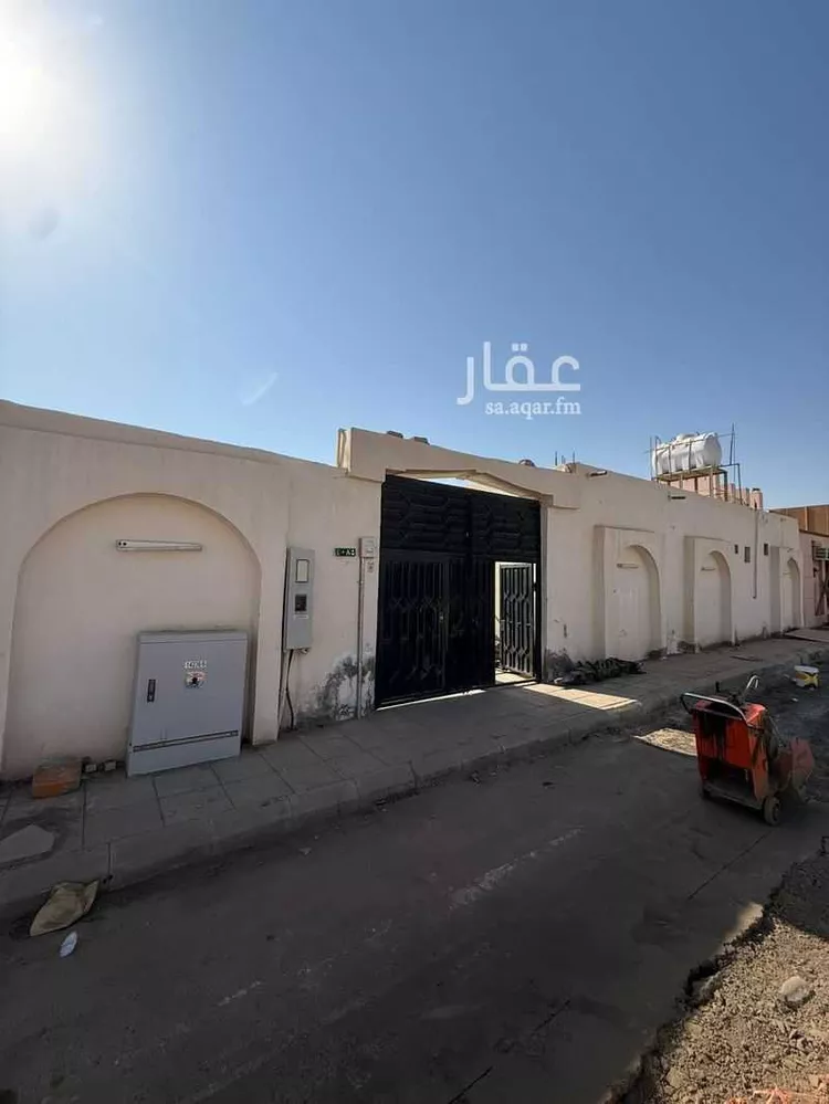 استراحة للبيع في شارع عبدالرحمن ابن جندب العبدي, حي نبلاء, مدينة المدينه المنوره, منطقة المدينة المنورة صورة 3