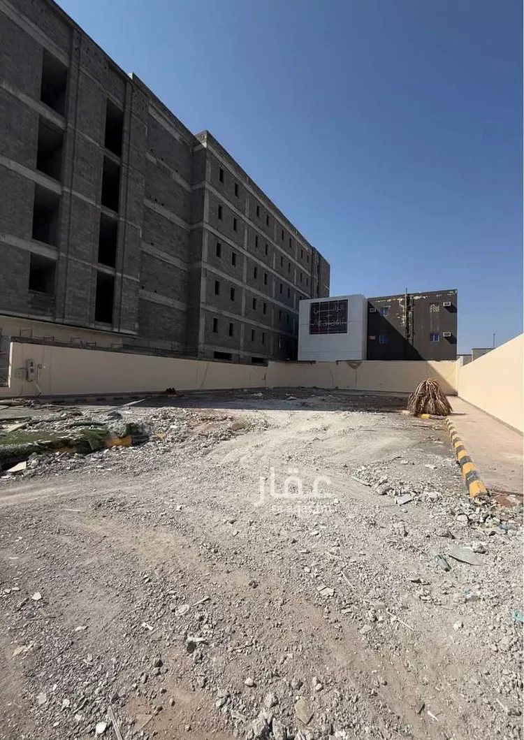 أرض للإيجار في شارع طريق الملك سلمان, حي العاقول, مدينة المدينة المنورة, منطقة المدينة المنورة صورة 4