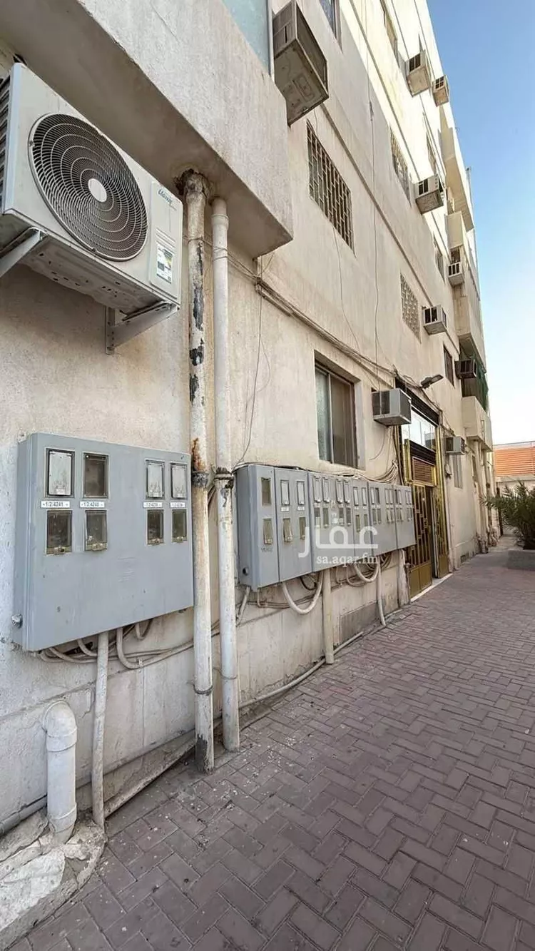 عمارة للبيع في شارع قباء النازل, حي المغيسلة, مدينة المدينة المنورة, منطقة المدينة المنورة صورة 4