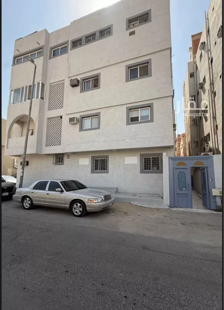 عمارة للبيع في شارع محمد بن سيرين, حي قربان, مدينة المدينة المنورة, منطقة المدينة المنورة صورة 4