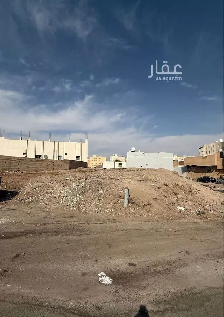 أرض للبيع في شارع الحارث ابن معمر, حي العنابس, مدينة المدينة المنورة, منطقة المدينة المنورة صورة 3