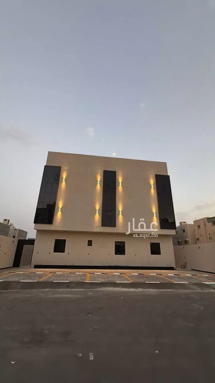 شقة للبيع في شارع محمد بن عبدالملك الانصاري, حي شوران, مدينة المدينة المنورة, منطقة المدينة المنورة 8