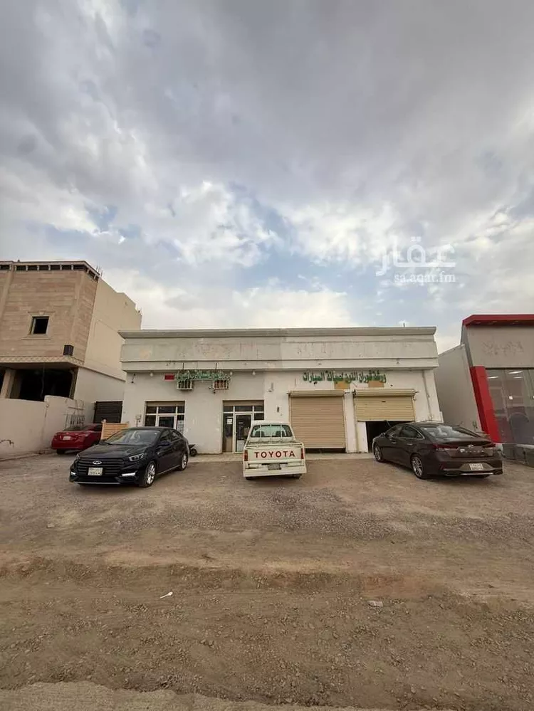 محل للبيع في شارع طريق صلاح الدين الايوبي, حي الغراء, مدينة المدينه المنوره, منطقة المدينة المنورة صورة 4